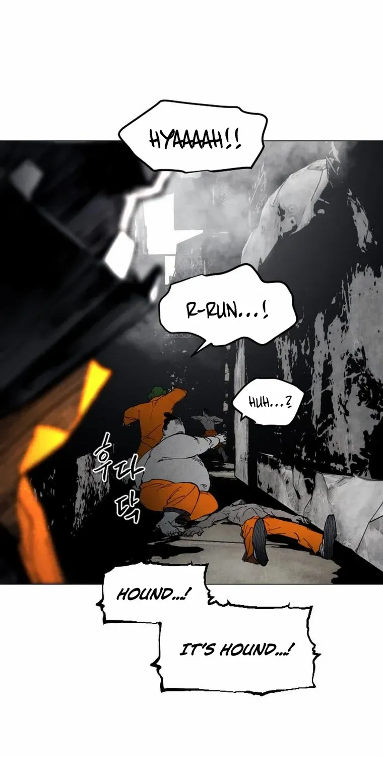 Read Fog Land chapter 7 image 53 on Lezhin