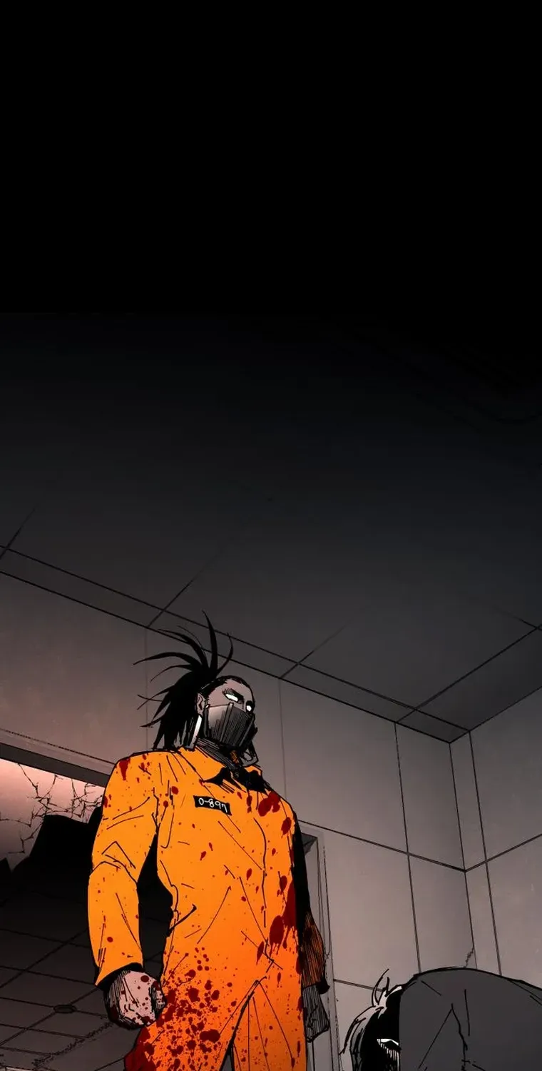 Read Fog Land chapter 7 image 61 on Lezhin