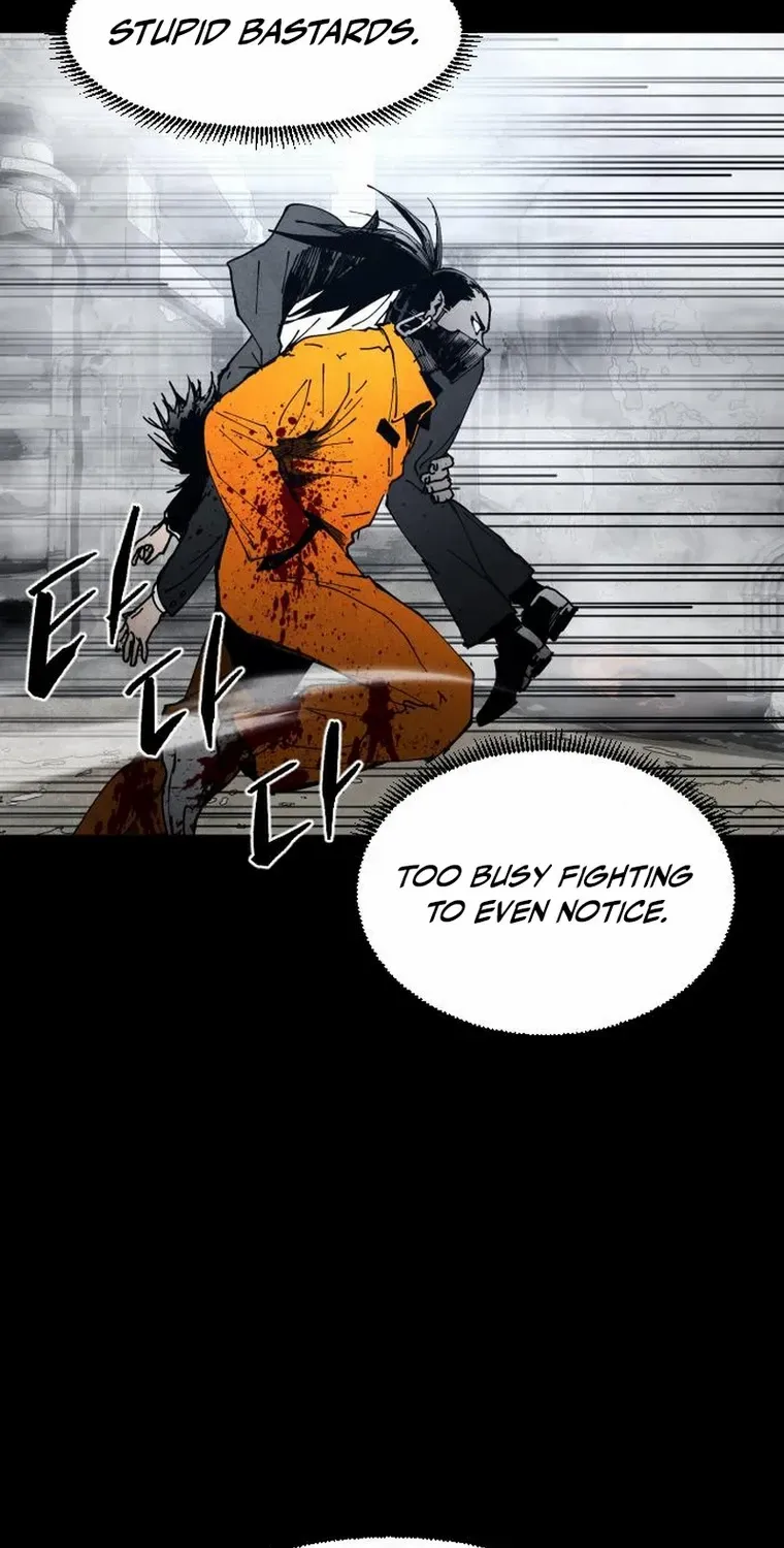 Read Fog Land chapter 7 image 65 on Lezhin