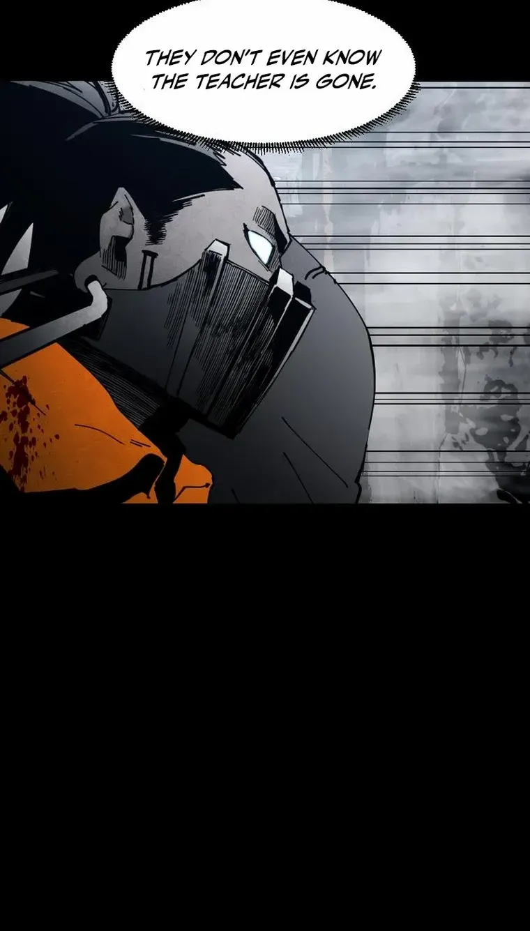 Read Fog Land chapter 7 image 66 on Lezhin