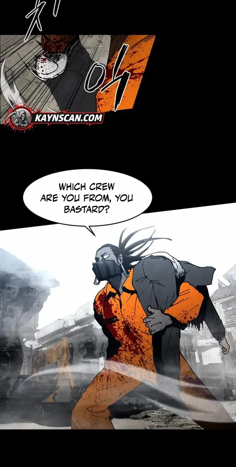 Read Fog Land chapter 7 image 71 on Lezhin