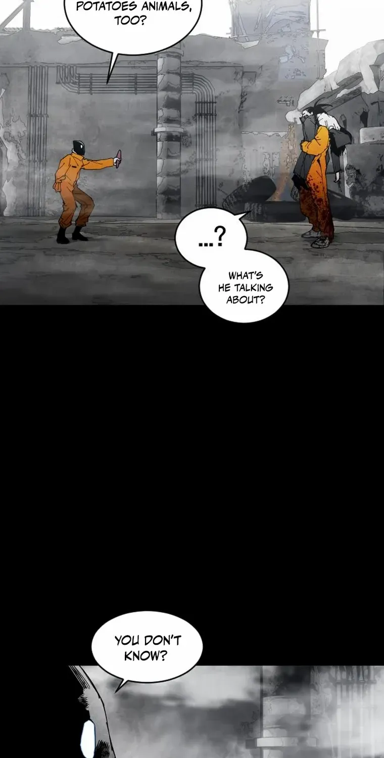 Read Fog Land chapter 7 image 74 on Lezhin