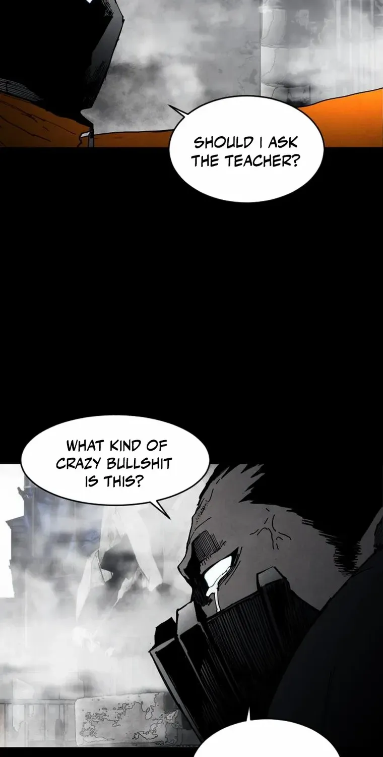 Read Fog Land chapter 7 image 75 on Lezhin