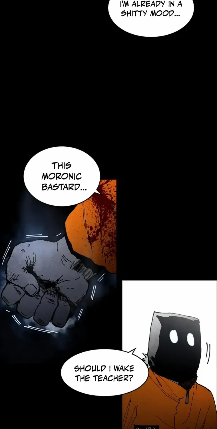 Read Fog Land chapter 7 image 76 on Lezhin