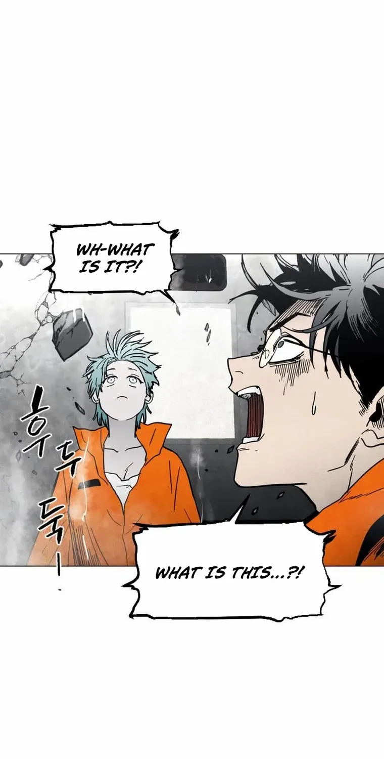 Read Fog Land chapter 7 image 9 on Lezhin