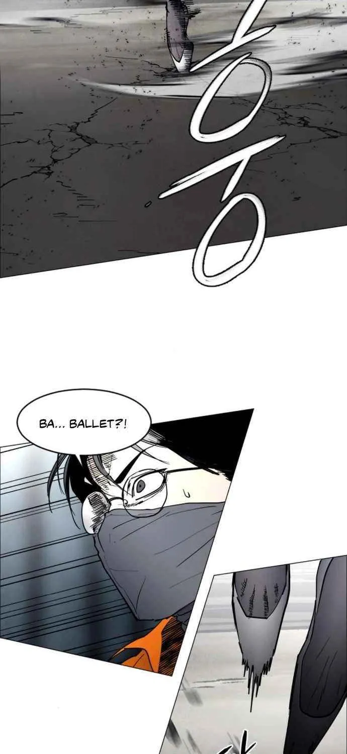 Read Fog Land chapter 8 image 13 on Lezhin