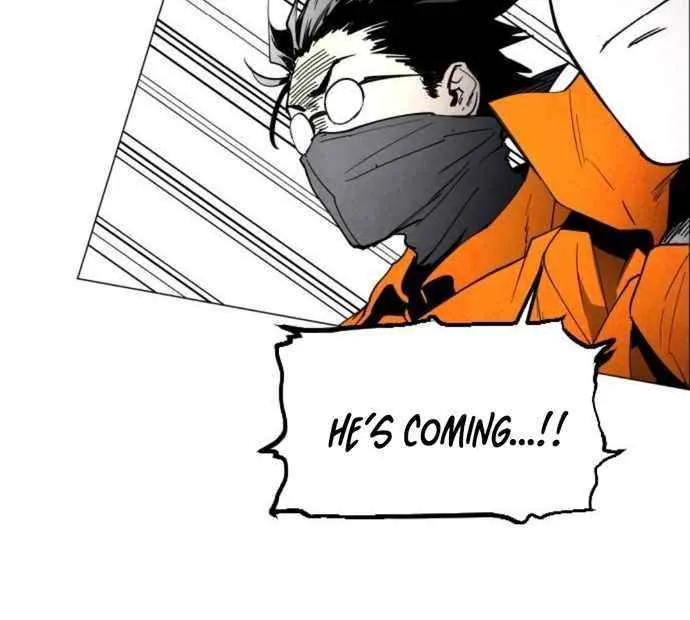 Read Fog Land chapter 8 image 16 on Lezhin
