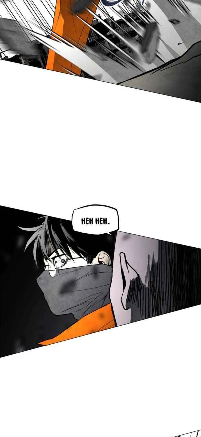 Read Fog Land chapter 8 image 19 on Lezhin