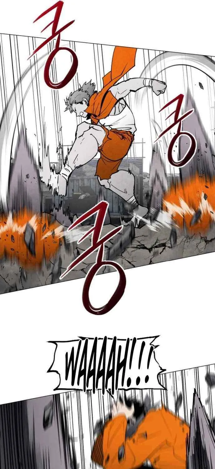 Read Fog Land chapter 8 image 23 on Lezhin
