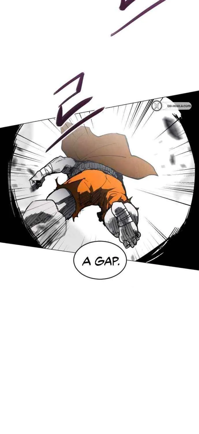 Read Fog Land chapter 8 image 25 on Lezhin