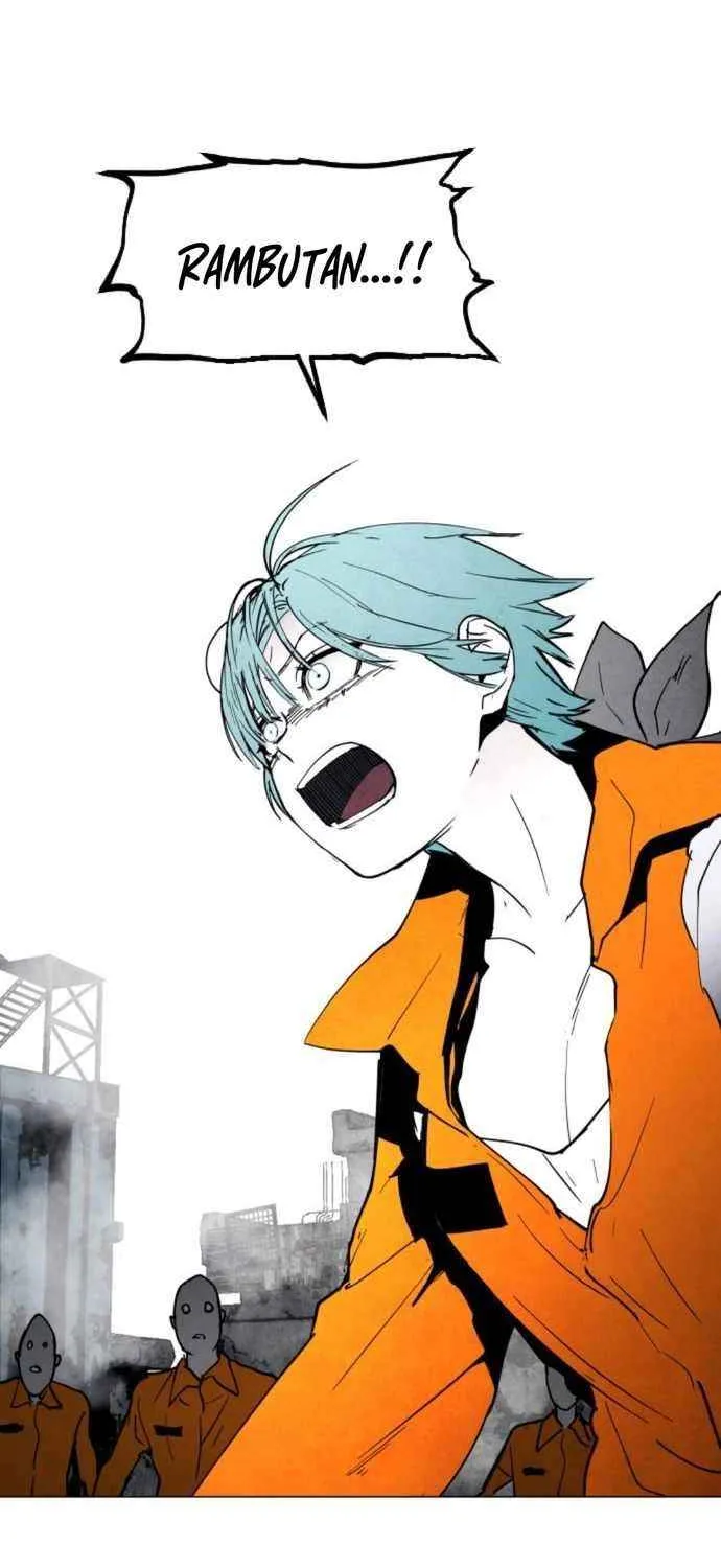 Read Fog Land chapter 8 image 29 on Lezhin