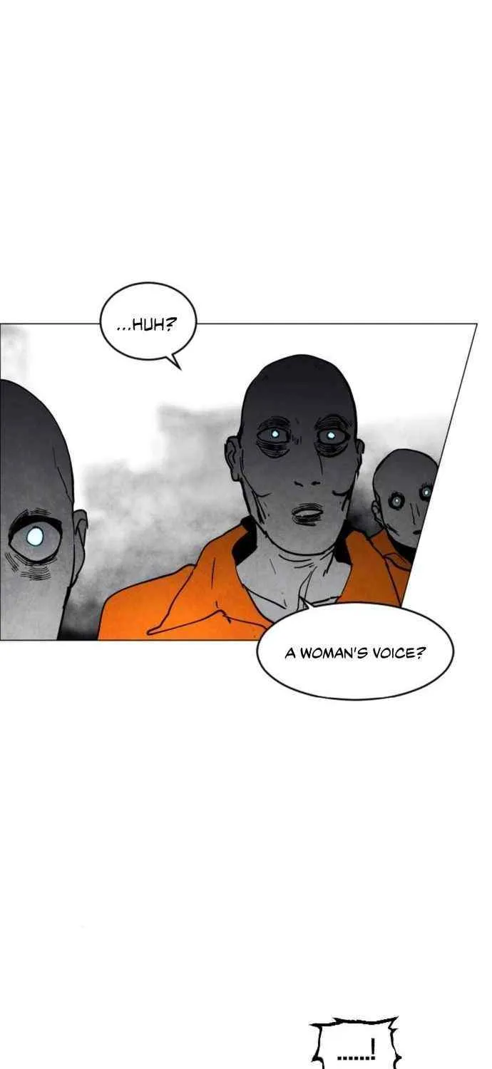 Read Fog Land chapter 8 image 30 on Lezhin