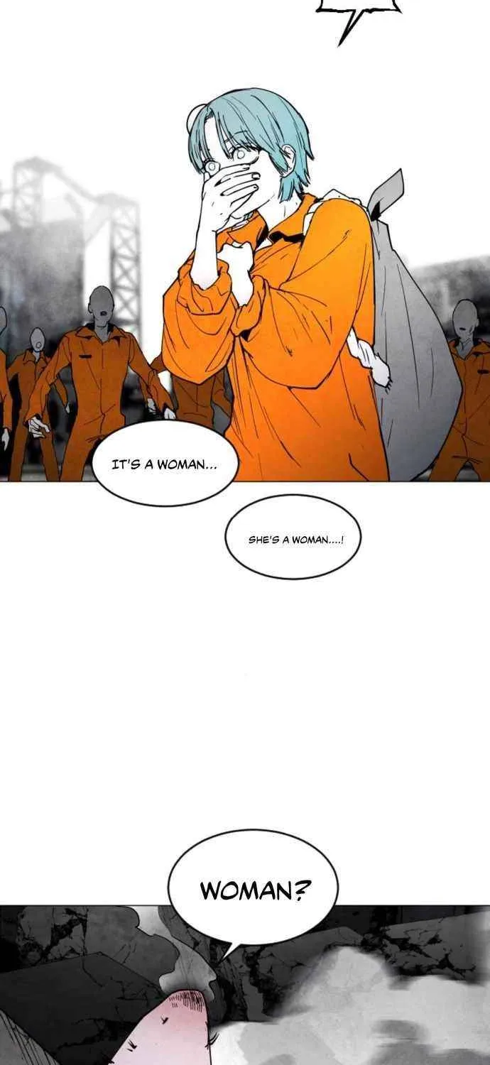 Read Fog Land chapter 8 image 31 on Lezhin