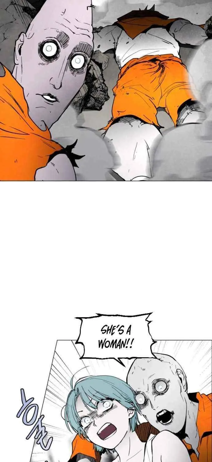 Read Fog Land chapter 8 image 32 on Lezhin