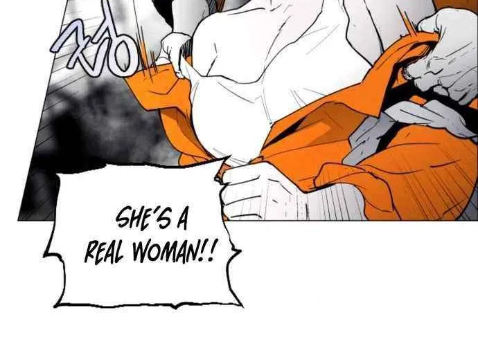 Read Fog Land chapter 8 image 33 on Lezhin