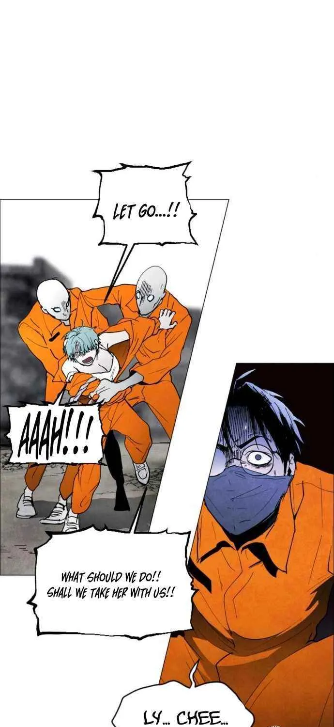 Read Fog Land chapter 8 image 34 on Lezhin