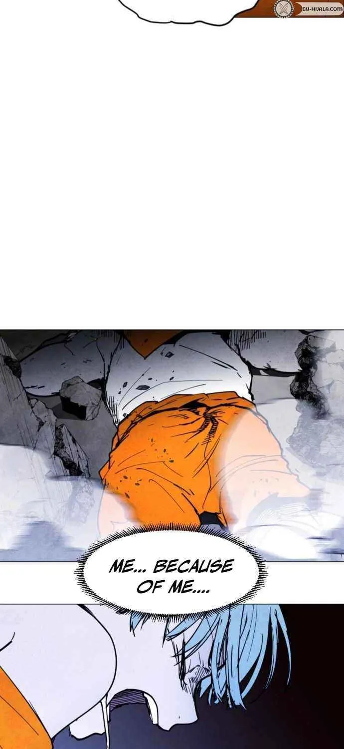 Read Fog Land chapter 8 image 35 on Lezhin