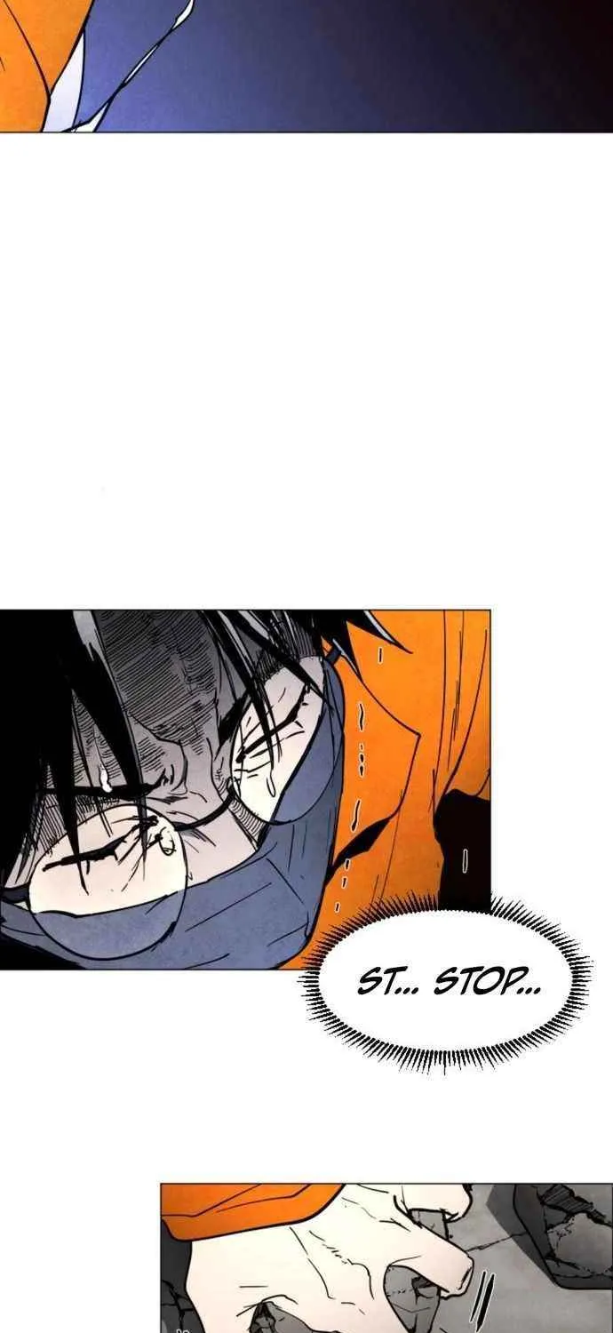 Read Fog Land chapter 8 image 36 on Lezhin