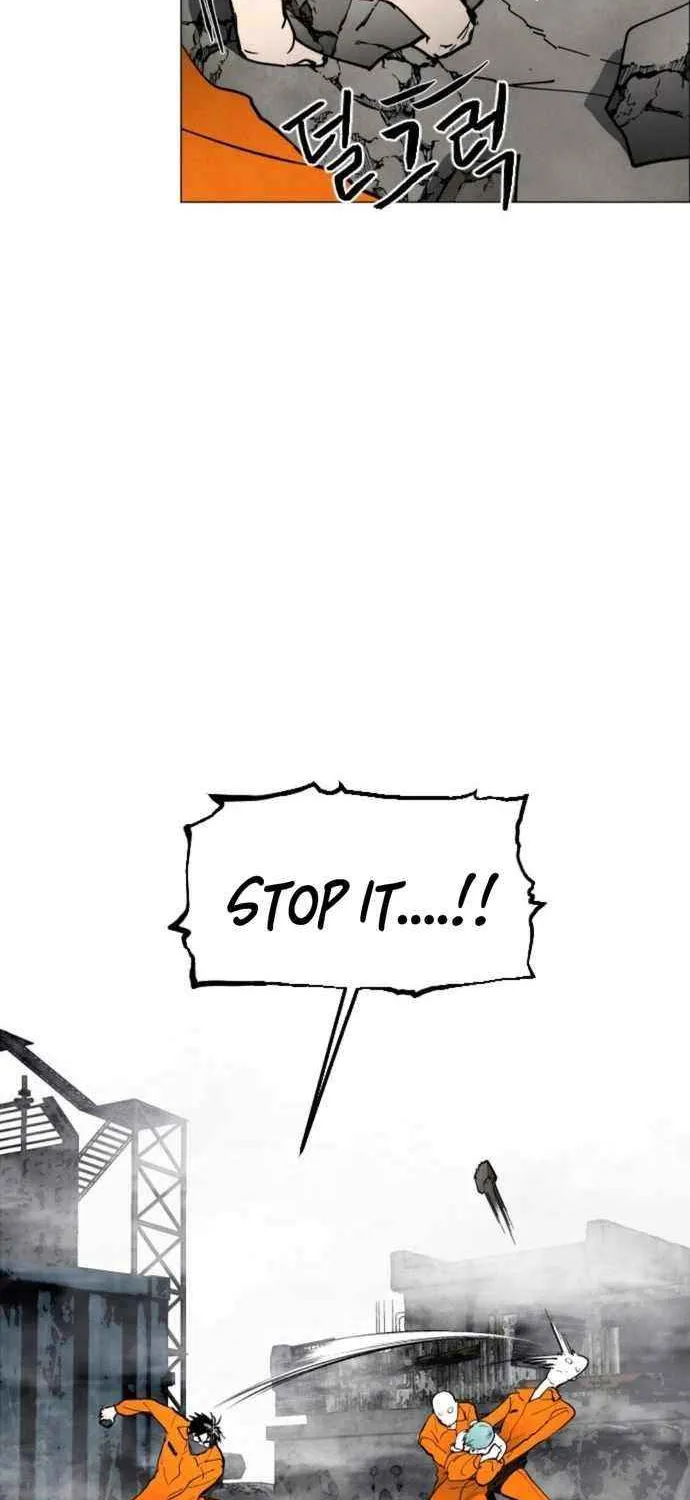 Read Fog Land chapter 8 image 37 on Lezhin