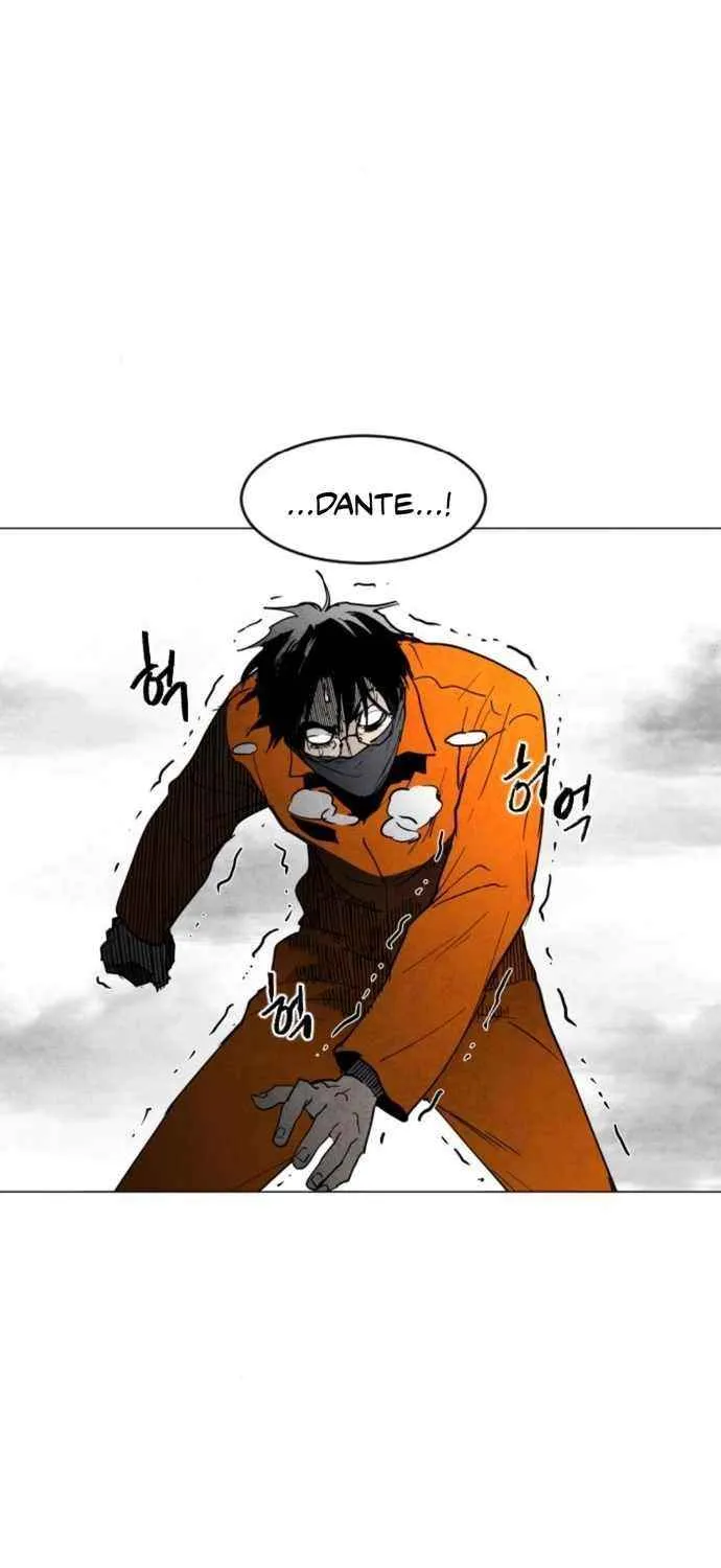 Read Fog Land chapter 8 image 40 on Lezhin