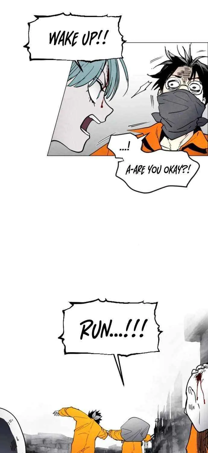 Read Fog Land chapter 8 image 43 on Lezhin