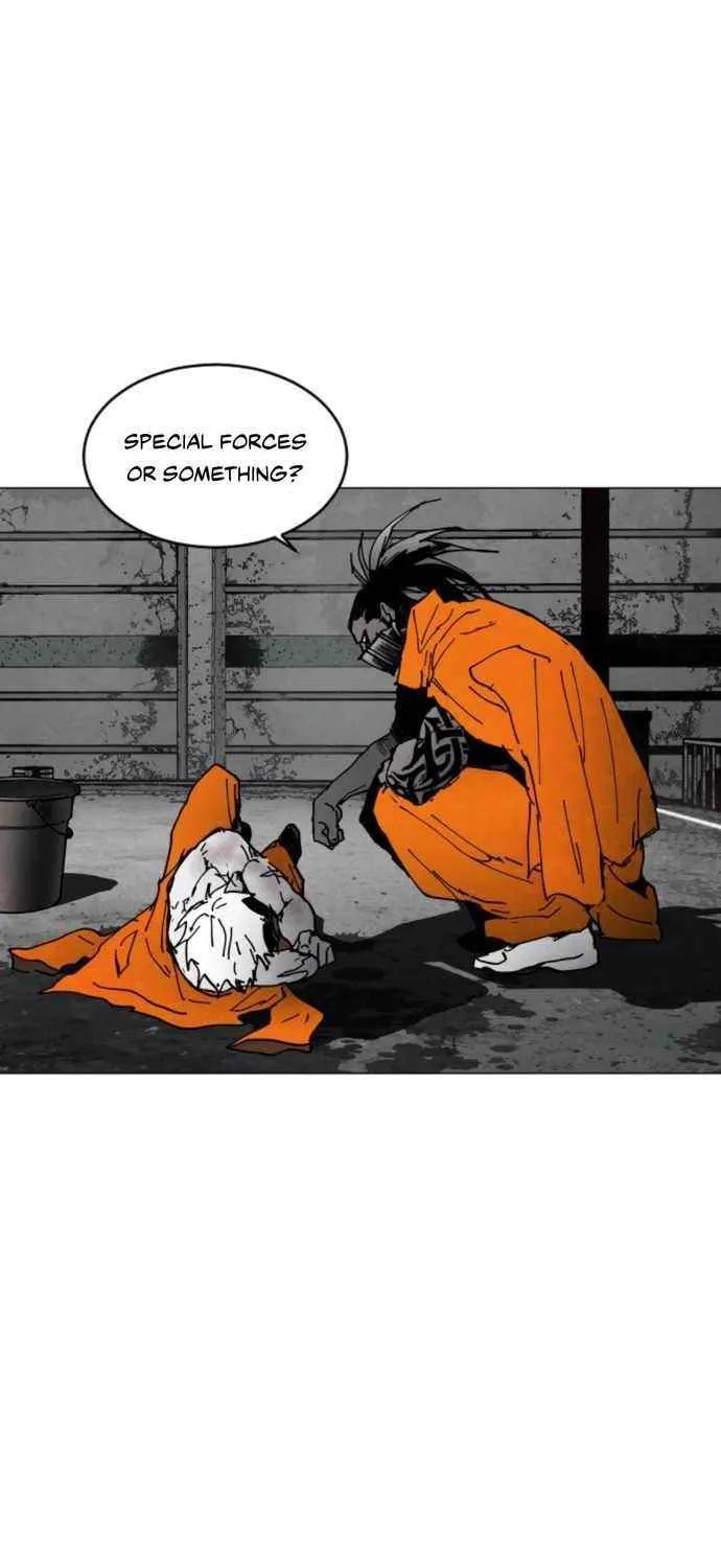 Read Fog Land chapter 8 image 56 on Lezhin
