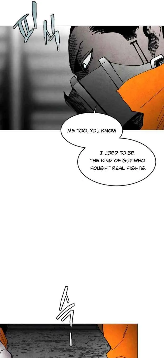 Read Fog Land chapter 8 image 58 on Lezhin