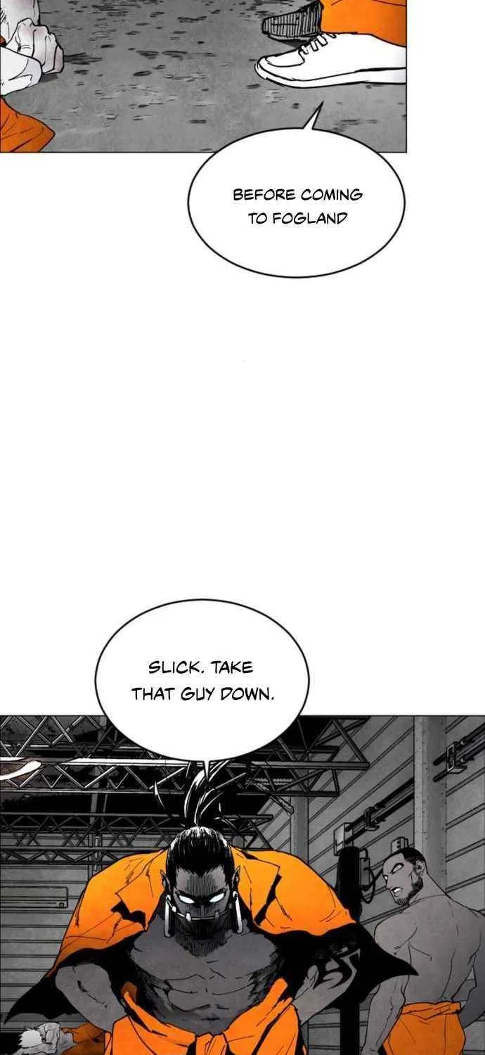 Read Fog Land chapter 8 image 59 on Lezhin