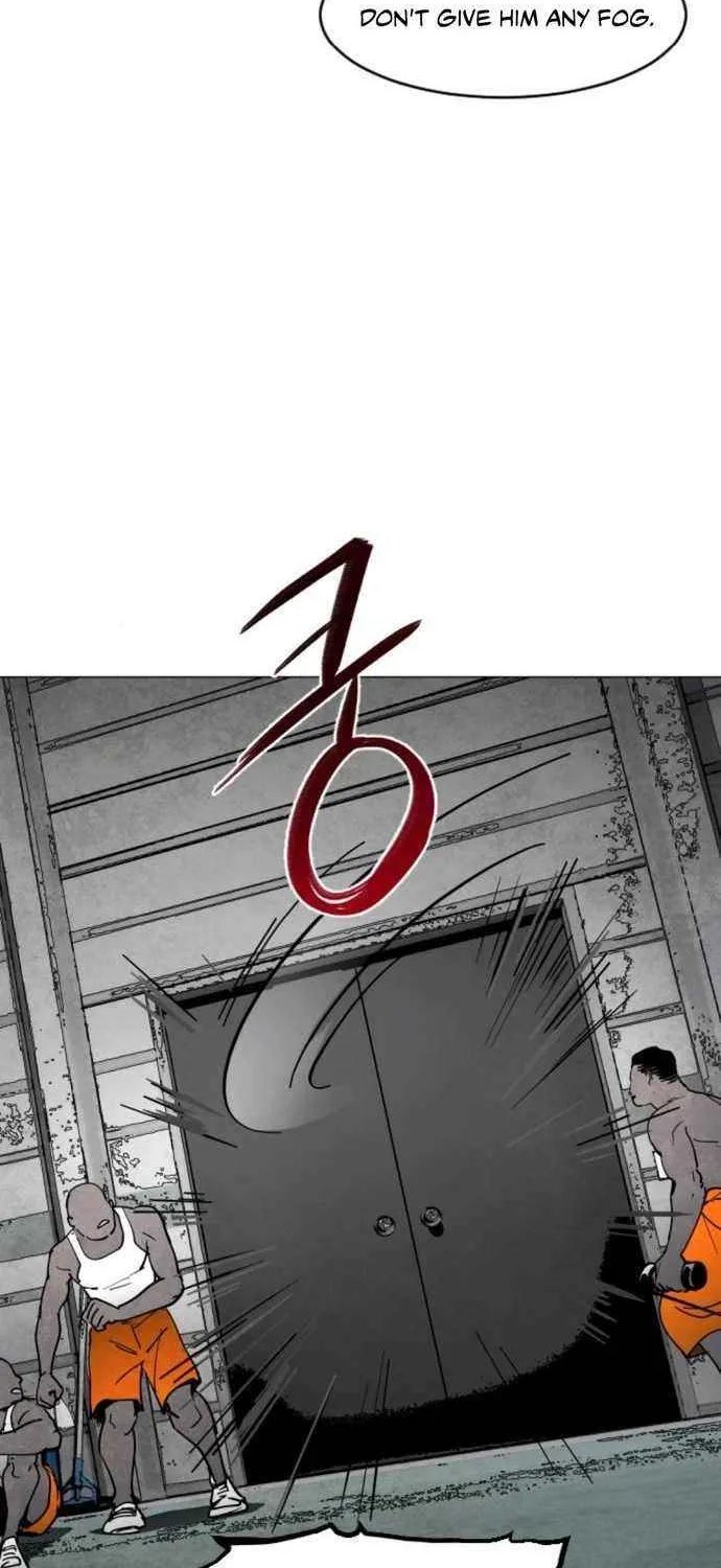 Read Fog Land chapter 8 image 61 on Lezhin