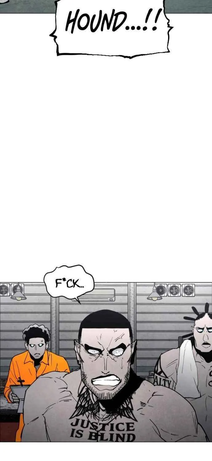 Read Fog Land chapter 8 image 62 on Lezhin