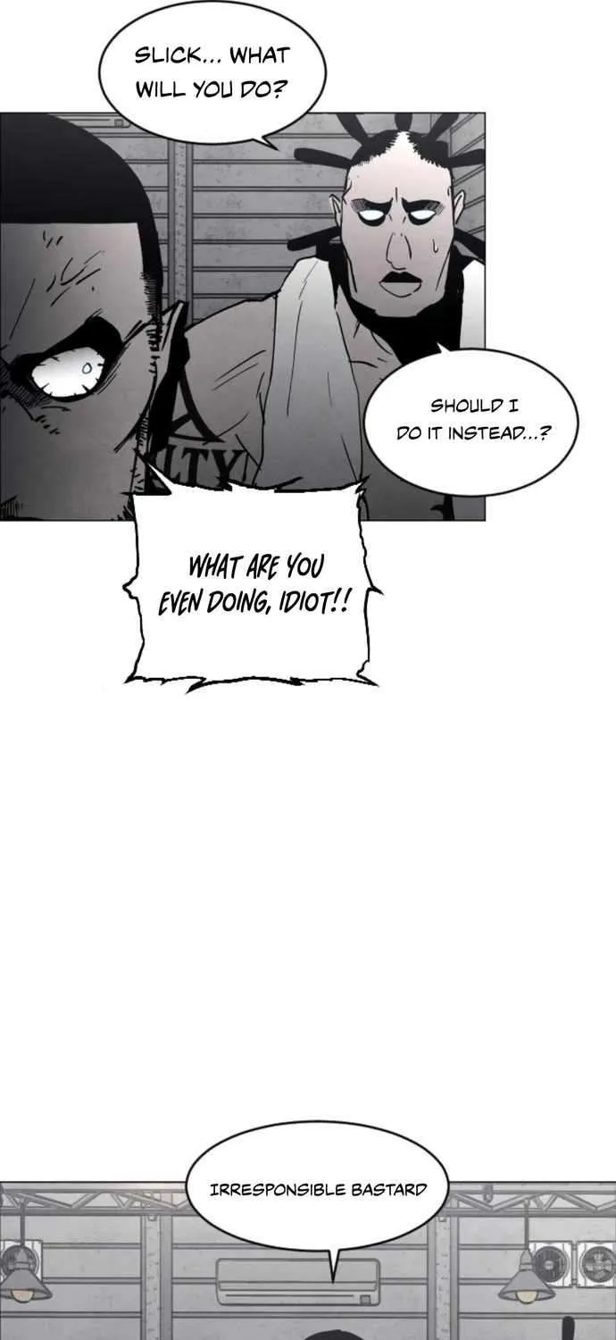 Read Fog Land chapter 8 image 64 on Lezhin