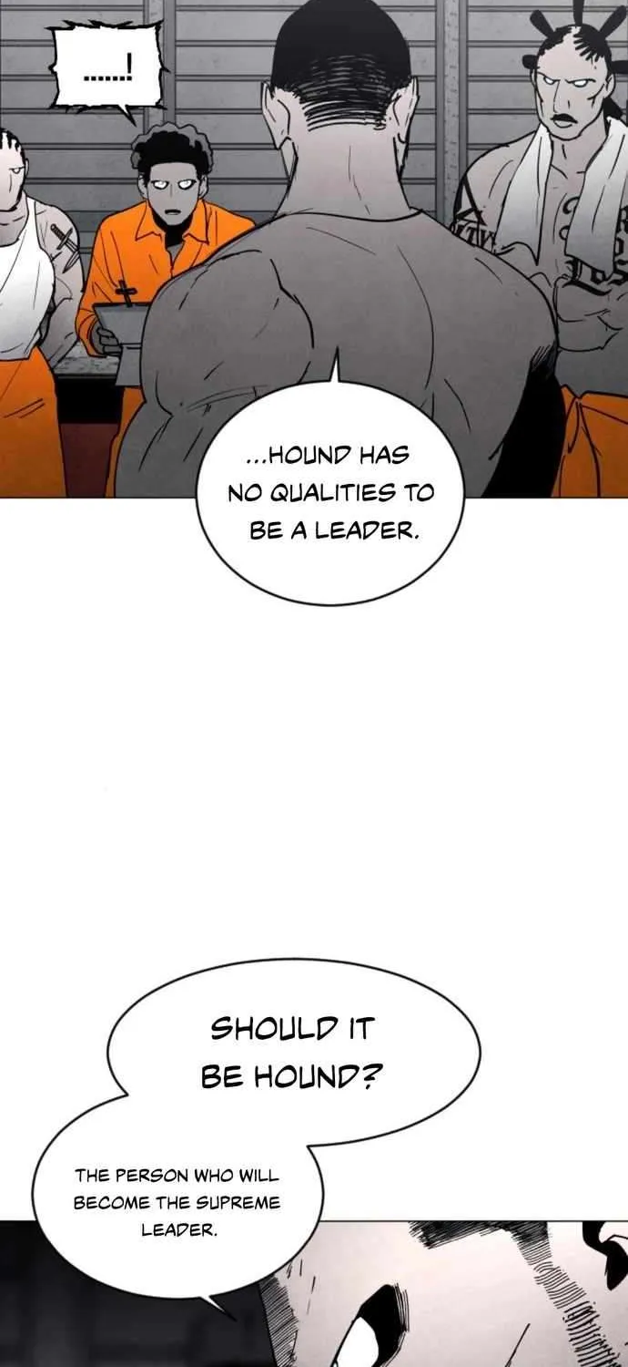 Read Fog Land chapter 8 image 65 on Lezhin