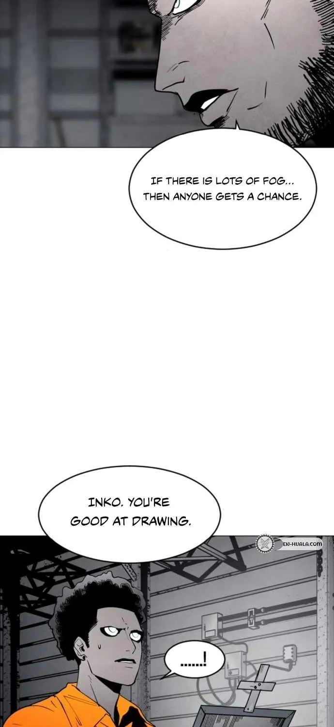 Read Fog Land chapter 8 image 66 on Lezhin