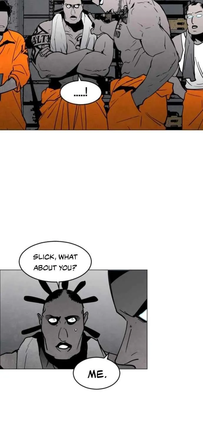 Read Fog Land chapter 8 image 68 on Lezhin