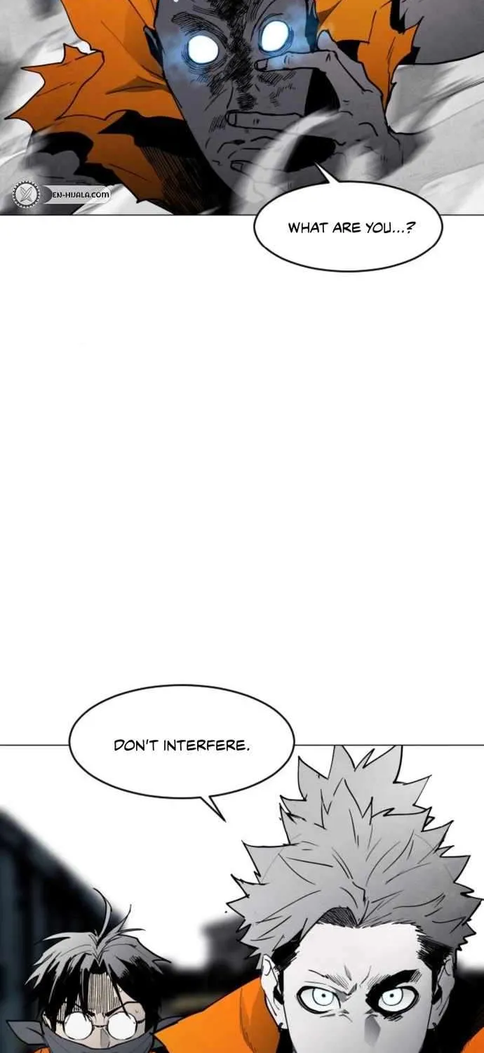 Read Fog Land chapter 8 image 7 on Lezhin