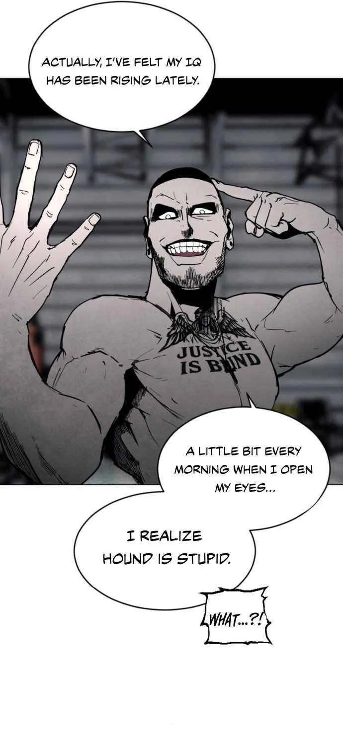 Read Fog Land chapter 8 image 70 on Lezhin