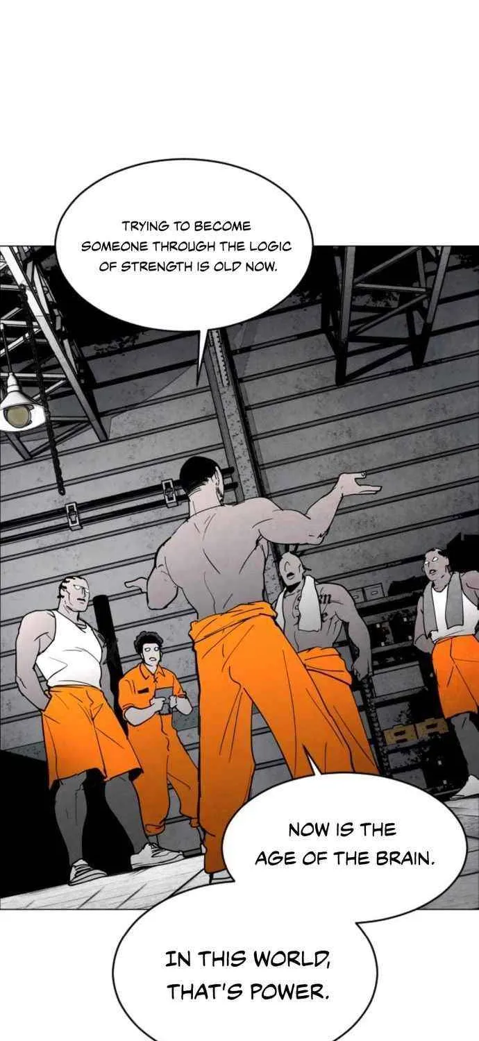 Read Fog Land chapter 8 image 71 on Lezhin