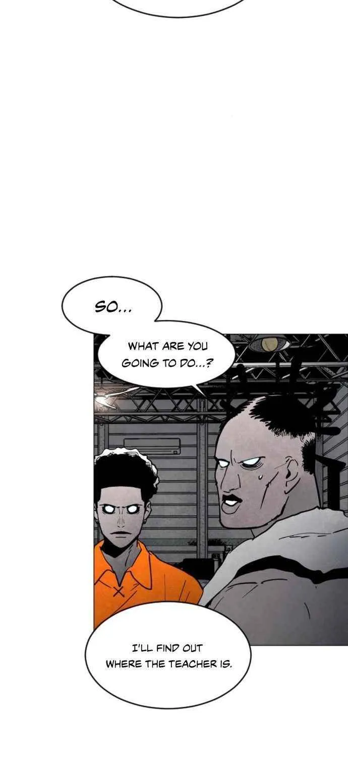Read Fog Land chapter 8 image 72 on Lezhin