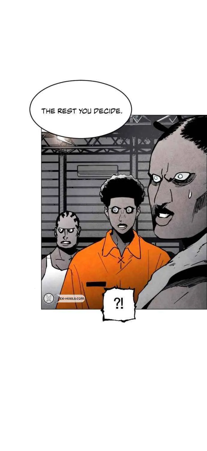 Read Fog Land chapter 8 image 74 on Lezhin