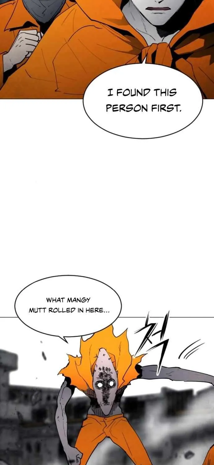 Read Fog Land chapter 8 image 8 on Lezhin
