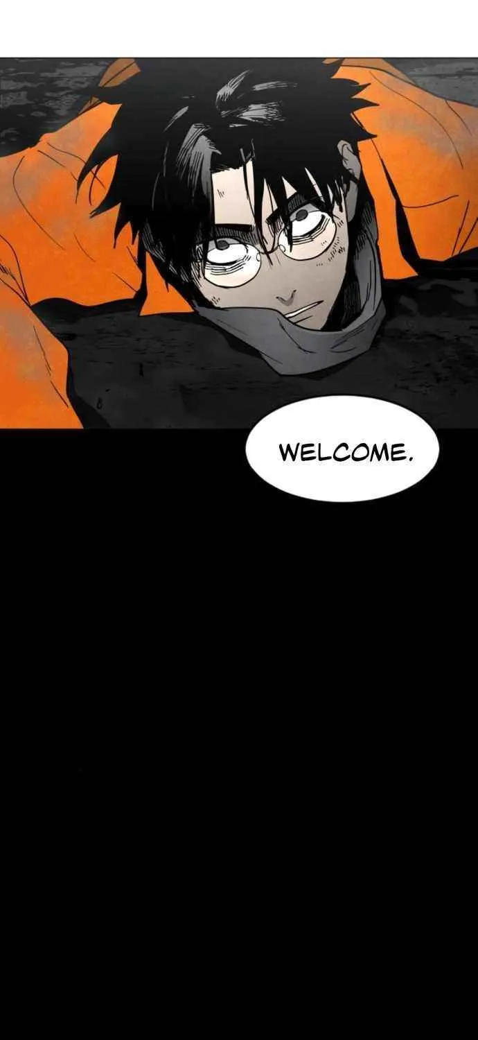 Read Fog Land chapter 8 image 84 on Lezhin