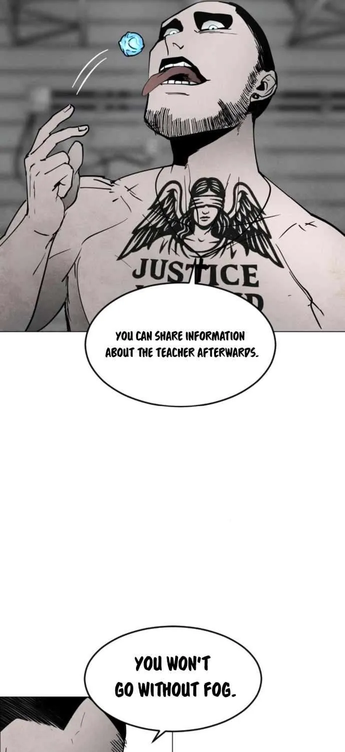 Read Fog Land chapter 8 image 88 on Lezhin