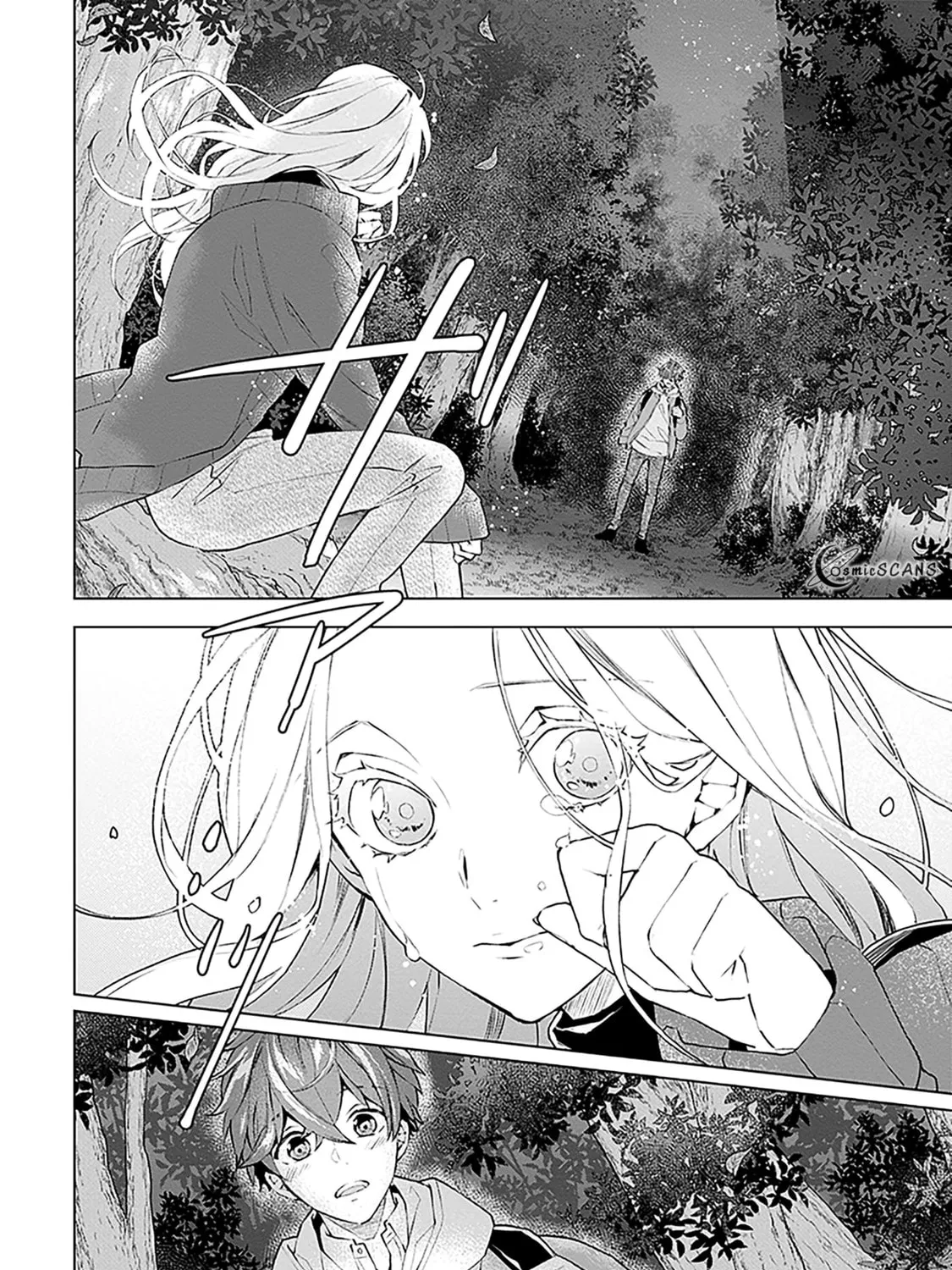 Read FOGGY FOOT chapter 1.1 image 13 on Lezhin