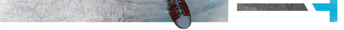 Read FOGGY FOOT chapter 1.1 image 2 on Lezhin