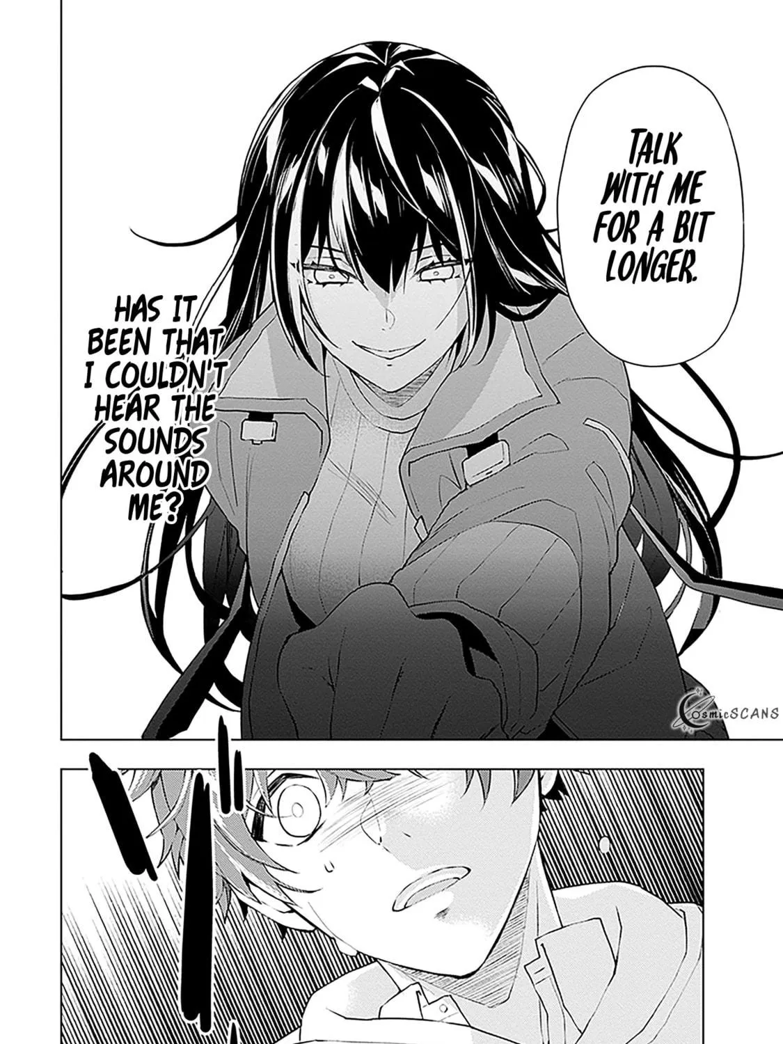 Read FOGGY FOOT chapter 1.2 image 15 on Lezhin