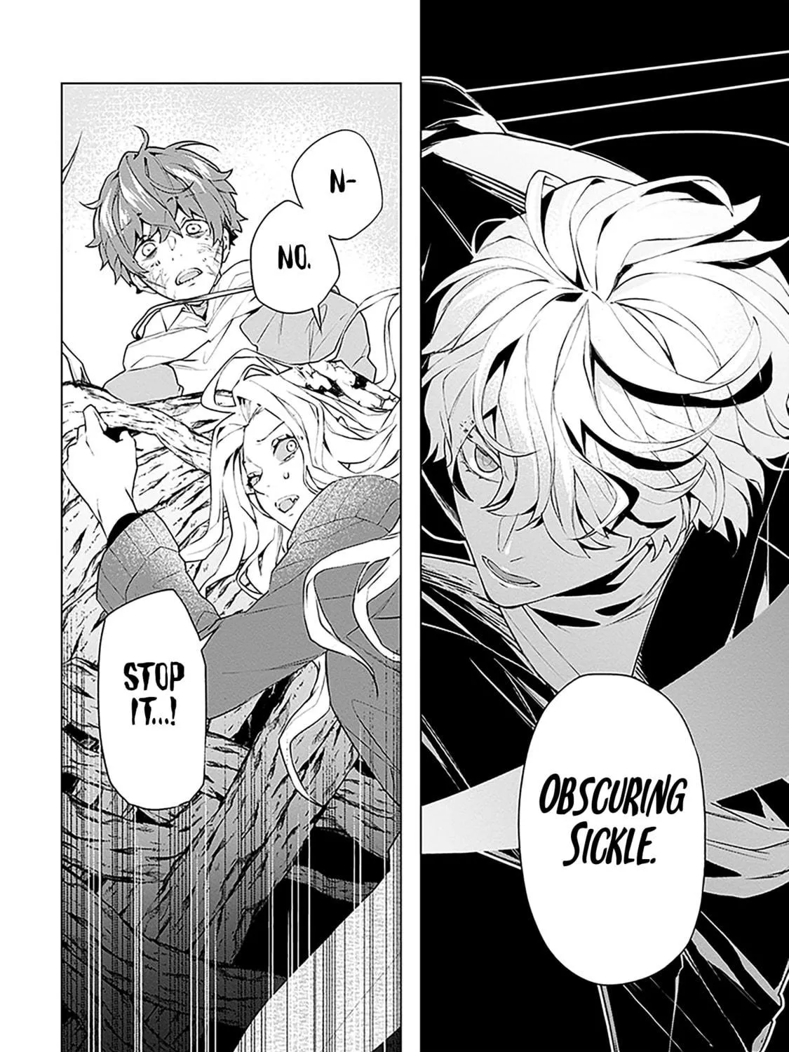 Read FOGGY FOOT chapter 1.2 image 47 on Lezhin