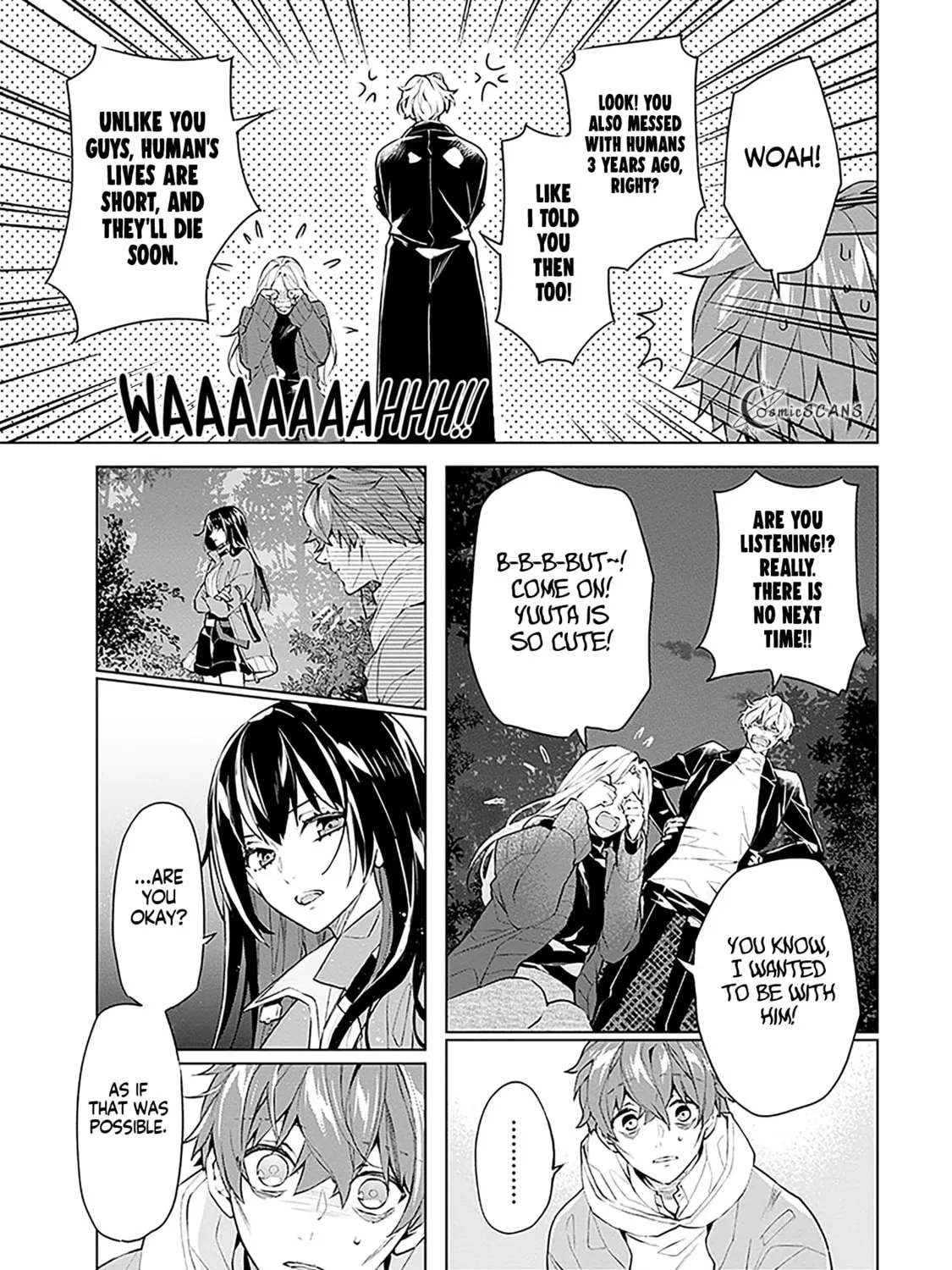 Read FOGGY FOOT chapter 1.2 image 53 on Lezhin