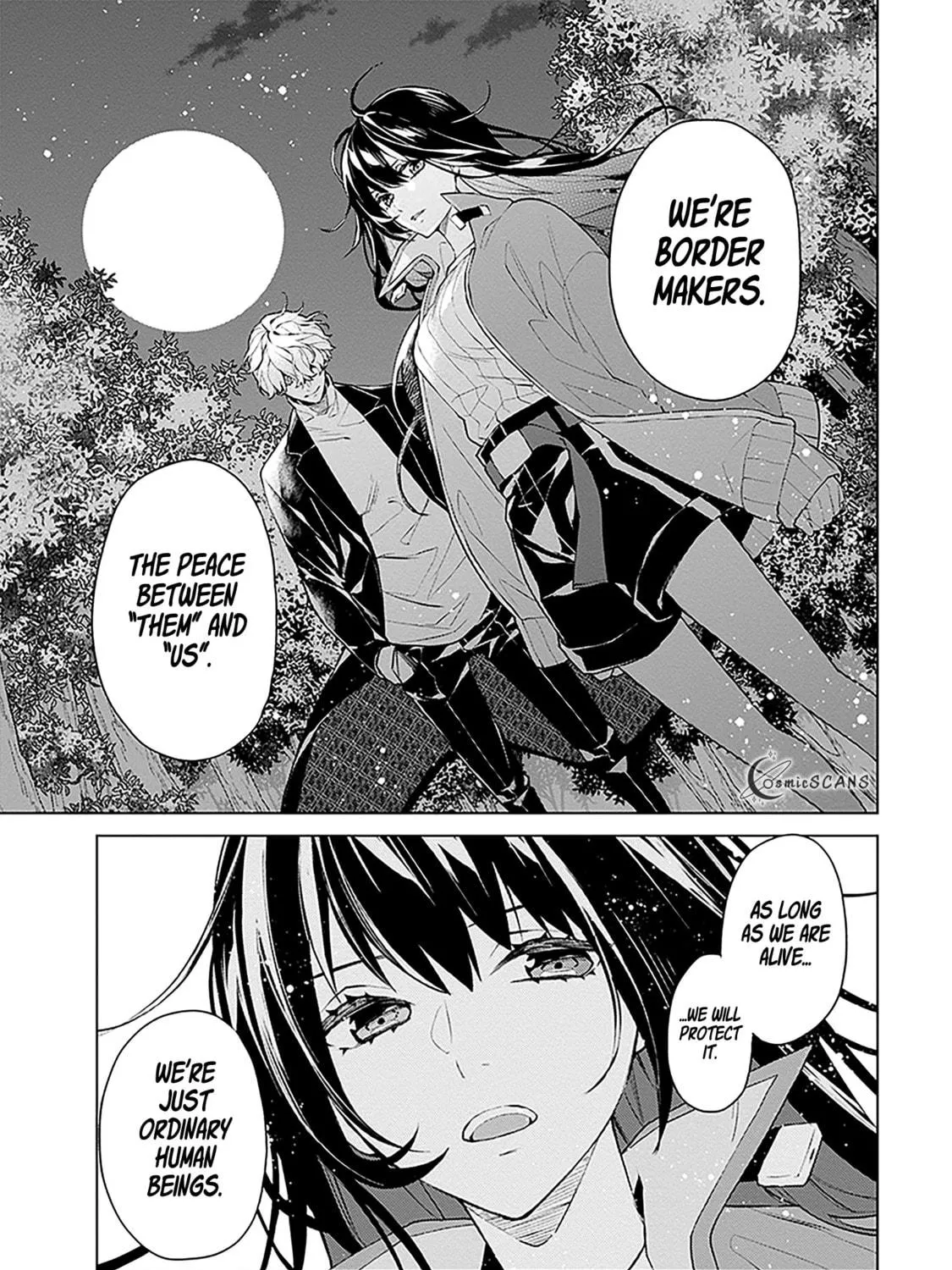 Read FOGGY FOOT chapter 1.2 image 57 on Lezhin