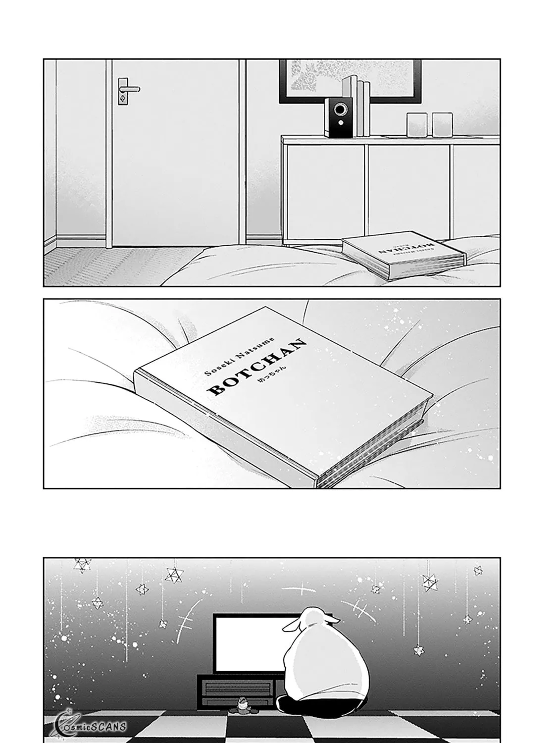Read FOGGY FOOT chapter 2 image 35 on Lezhin