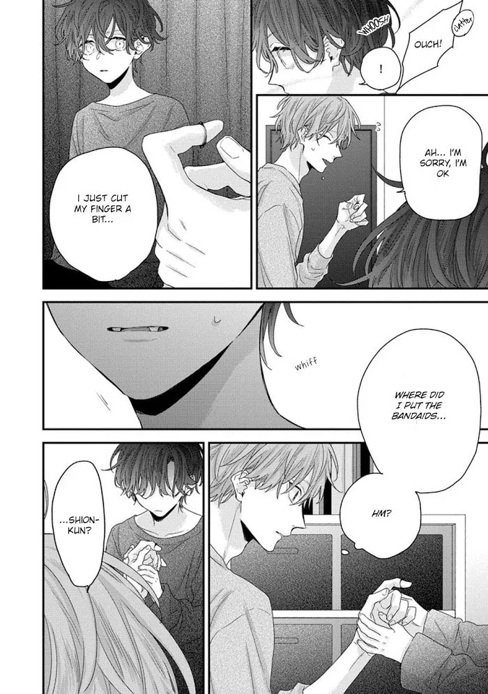Folklore no Gochisou Chapter 1 page 21 - 